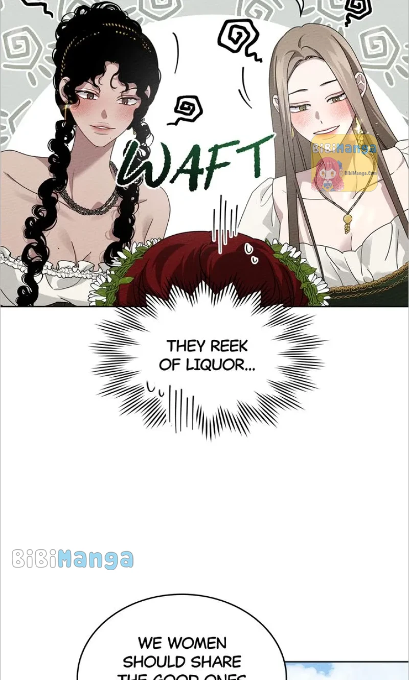 Under the Oak Tree Chapter 75 image 68